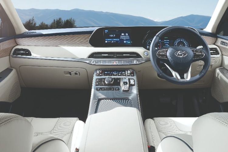 Captain-Seat-Hyundai-Palisade