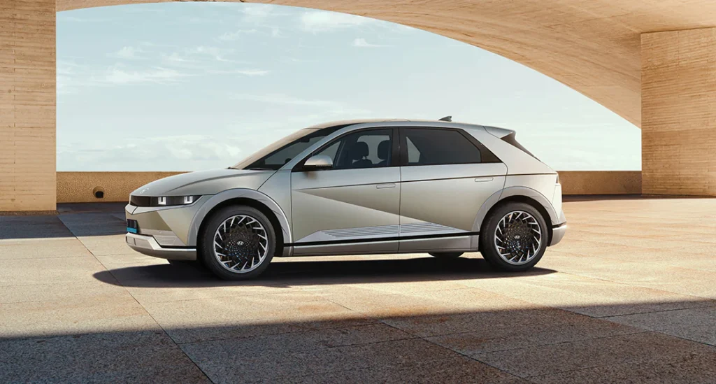 harga-dan-spesifikasi-hyundai-ioniq-5