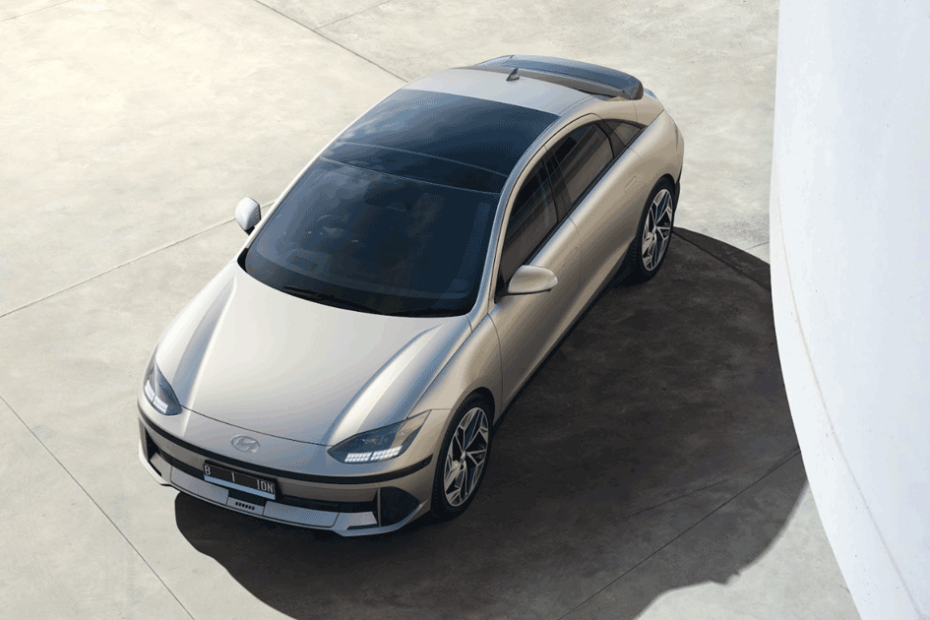 harga-hyundai-ioniq-6-bandung