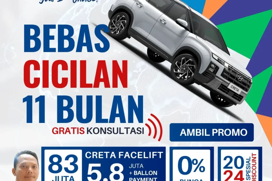 promo hyundai bandung